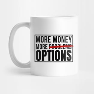 Options Mug